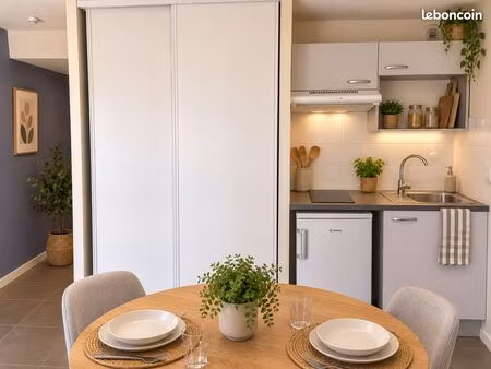 studio 25m2 bordeaux centre