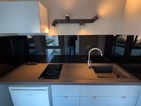 vente studio investissement locatif