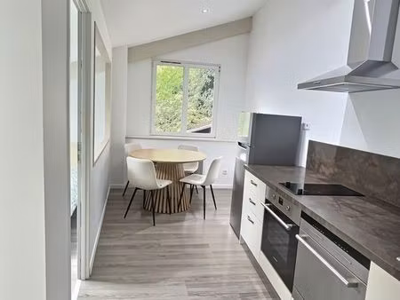 location t2 meublé