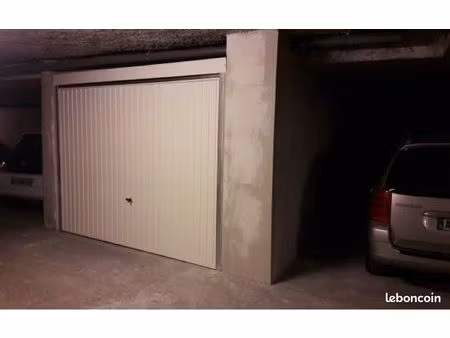 garage à vendre meylan