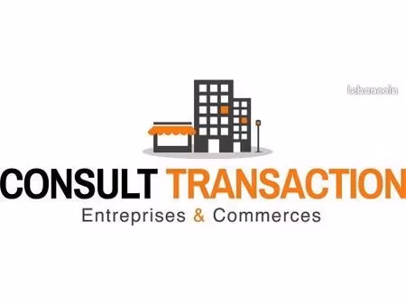 local commercial 330 m²