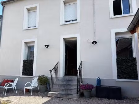 propriétaire particulier