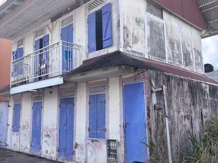 ncy immobilier