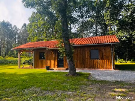 chalet à louer de septembre à mai