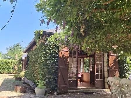 propriété 1 pièce 78 m²