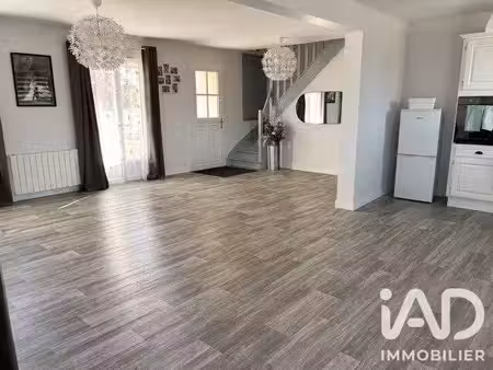 pavillon à vendre