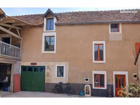 maison avec jardin hypercentre