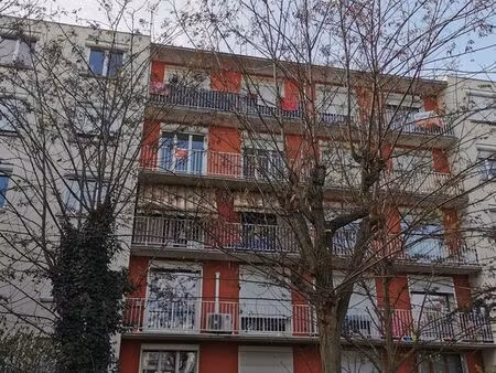 appartement t3 avec garage