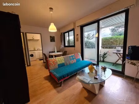 appartement t 1