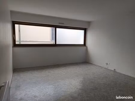 appartement 30.5 m2 quartier nansouty