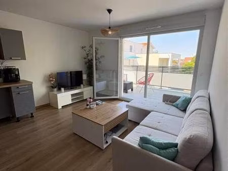 centrale immobilière lyon 6