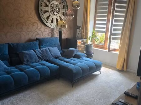 appartement 76m2