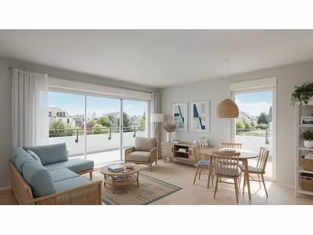 vente appartement 4 pièces 72 m² à colombes (92700)  410 000 €