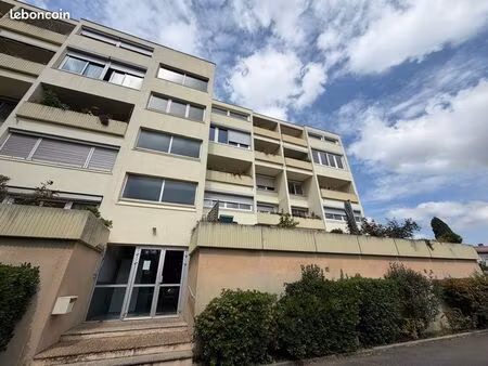 appartement duplex 3ch