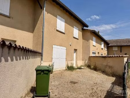 duplex à louer