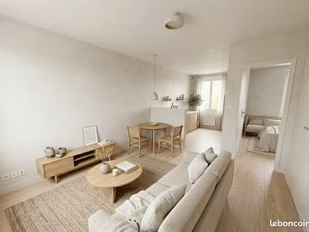 logements à vendre - centre ville - investisseurs