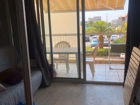 vente appartement t1