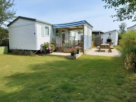 mobilhome