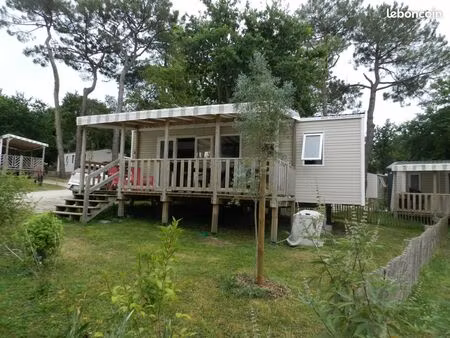 mobilhome salsa 2023