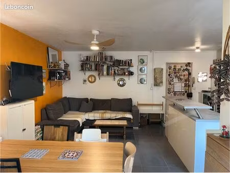 appartement t3 - quartier alco