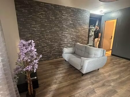 appartement 44m2