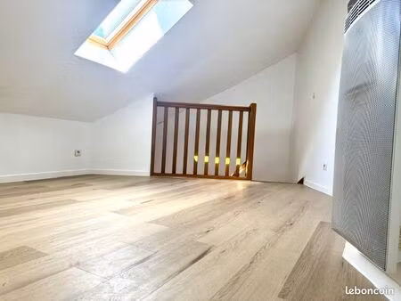 appartement 3 pièces 45 m²
