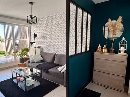 appartement t4 lumineux