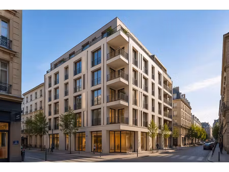 vente appartement 5 pièces 85 m² à saint-avé (56890)  400 400 €