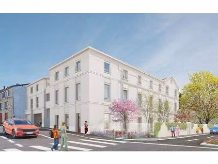 noaho immobilier