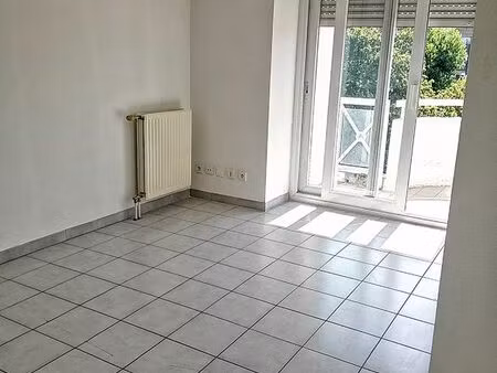 appartement t2