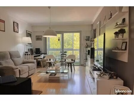 appartement en viager 4 pièces 86 m²