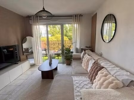 appartement t2 villenave d’ornon