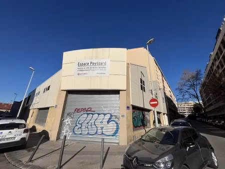 espace bureau à vendre