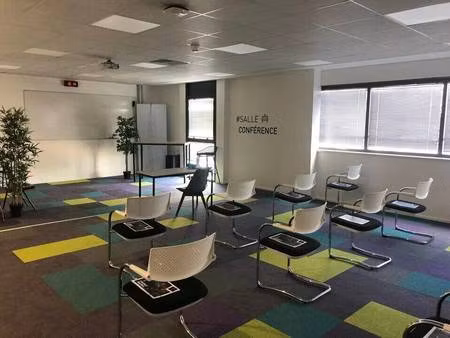 espace bureau à louer