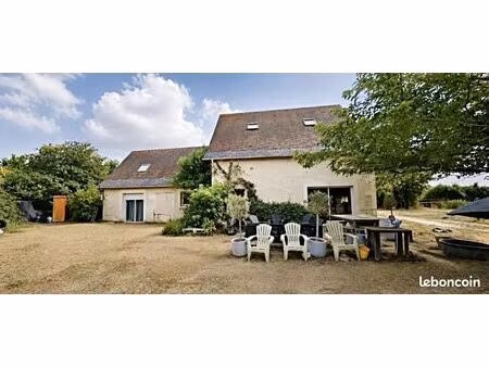 maison 6 pièces 195 m²