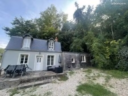 maison 4 pièces 67 m²