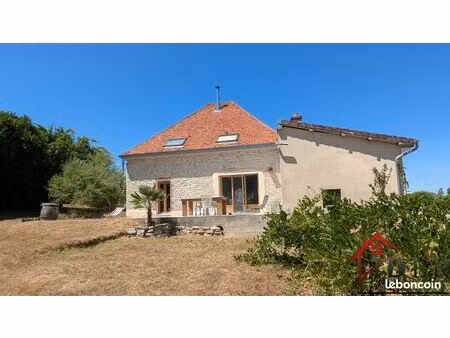 maison 6 pièces 133 m²