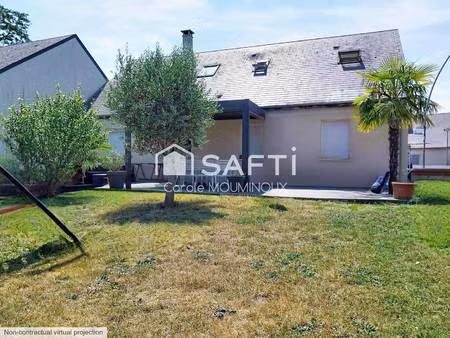 safti mouminoux carole conseiller indépendant