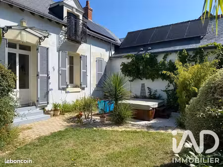propriété 5 pièces 130 m²