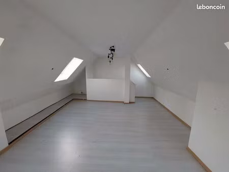 maison a vendre