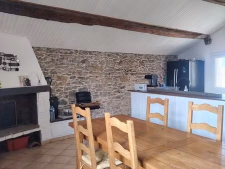 maison de village