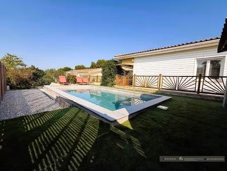 villa à vendre