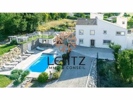 villa à vendre