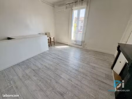 appartement 4 pièces 100 m²