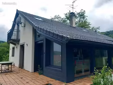 maison 4 pièces 152 m²