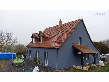 maison familiale 7 pièces