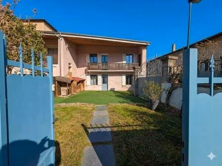 ms miribel immobilier