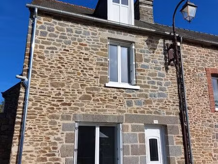 maison 3 pièces 52 m²