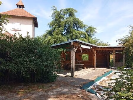 villa à vendre
