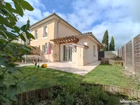 maison direct particulier